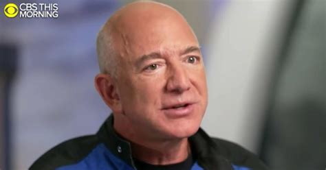 Is Billionaire Jeff Bezos An Astronaut? Not According To The FAA - CBS ...