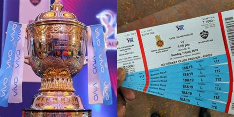 Narendra Modi Stadium Tickets Price for IPL 2023 - India Fantasy