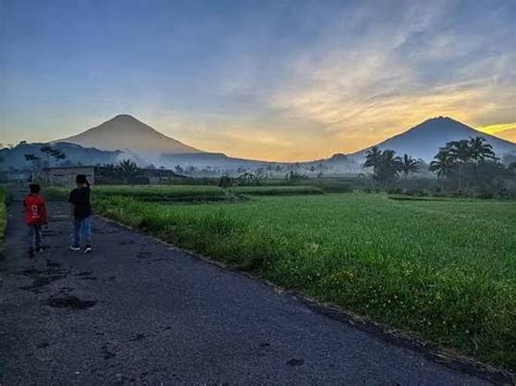 Tips Mendaki Gunung Kembar | KASKUS