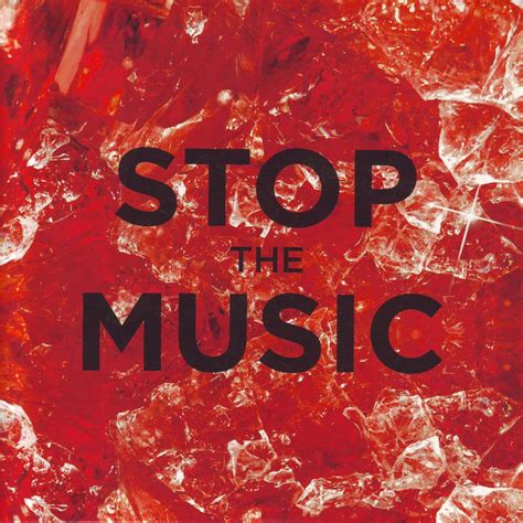 Stop The Music EP - The Pipettes mp3 buy, full tracklist