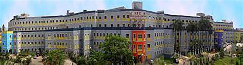 KPC Medical College Jadavpur