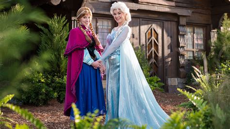 Epcot’s Frozen Ever After Attraction & Royal Sommerhus Set to Open Soon | DisKingdom.com