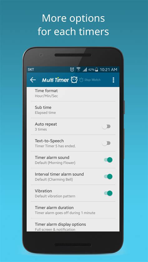 Multi Timer APK for Android Download