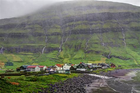 Tjornuvik, Streymoy, Faroe Islands | On our last day in the … | Flickr