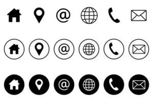 Contact Icon