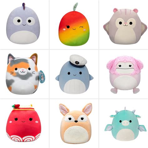 Squishmallow Toy Craze: What Is It? Where Do I Get One?, 49% OFF