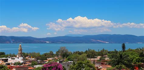 Ajijic, Jalisco: el nuevo Pueblo Mágico de México - México Desconocido