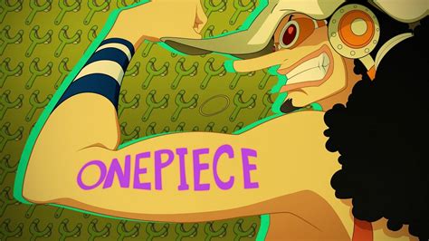 One Piece: Could the next Straw Hat Conqueror's Haki user be Usopp?