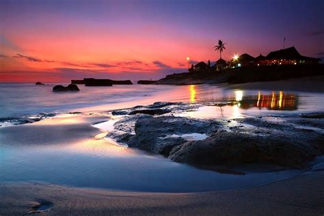 Echo Beach, Canggu Bali by Jessy Eykendorp | Bali beaches, Vacation spots, Beach sunset wallpaper