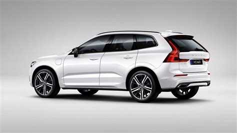 Volvo XC60 B6 AWD Mild Hybrid Inscription 2022 - Prix, nouveautés ...