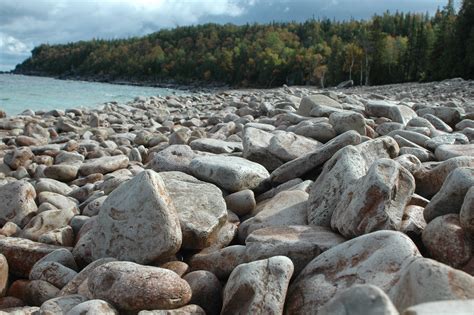 Bruce Trail - Bruce Peninsula | Hiking the Bruce Trail near … | Flickr