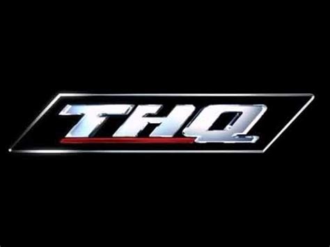 THQ logo 2004 - YouTube