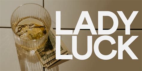 Lady Luck | Stake