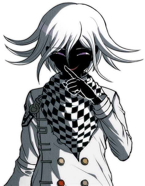 Why Kokichi Ouma Is The Worst Danganronpa Character In Existence - 1 ...