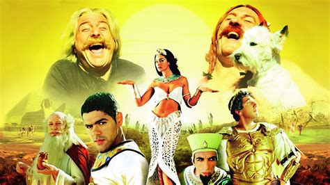 Asterix & Obelix: Mission Cleopatra (2002) | FilmFed