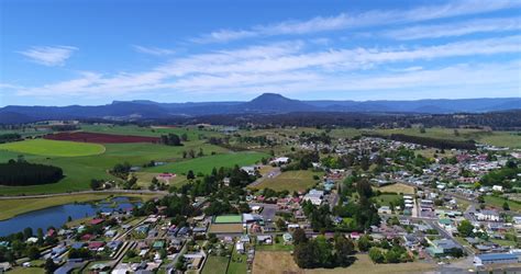 Bellerive Oval in Hobart, Tasmania, Australia image - Free stock photo ...