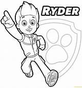 Paw Patrol Coloring Pages  Learny Kids sketch template