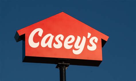 Caseys-rewards - PYMNTS.com