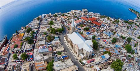 Miragoane Church after renovation - YCF Group