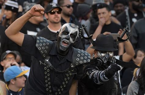 Raider Nation's Great Depression Comes to an End