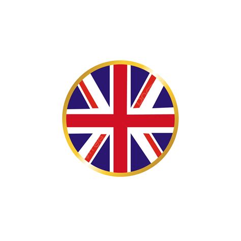 England Union Jack Flag Vector, England Union, Jack, Flag PNG and Vector with Transparent ...