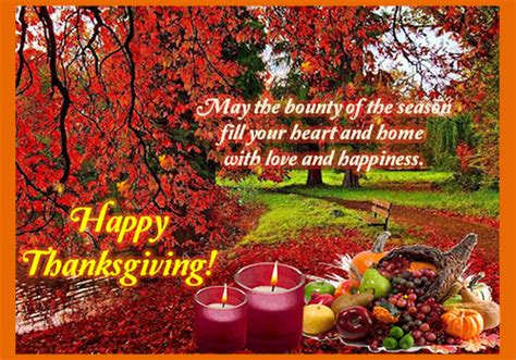 Family Thanksgiving Wishes! Free Family eCards, Greeting Cards | 123 Greetings