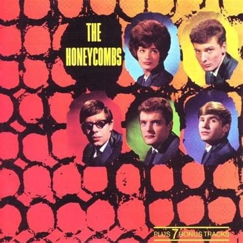 The Honeycombs - The Honeycombs Lyrics and Tracklist | Genius