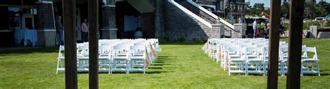 Weddings - Gearhart Hotel - McMenamins