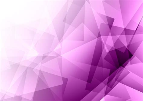 Purple low poly abstract design 694436 Vector Art at Vecteezy