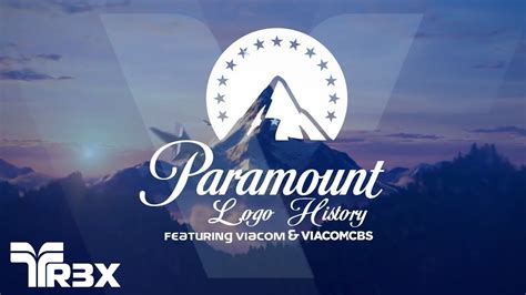 Paramount Global Logo History (featuring Viacom/ViacomCBS) | Paramount ...