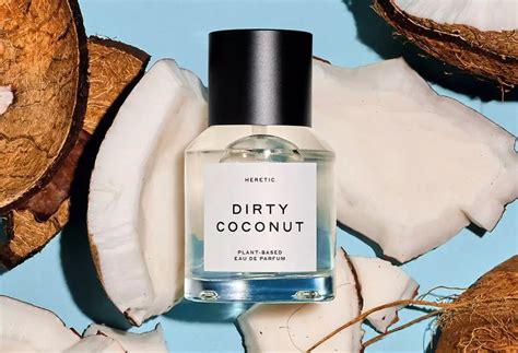 10 Best Coconut Perfumes 2022: Best-Smelling Coconut Fragrances in 2022 | Coconut perfume ...