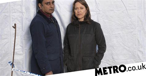 When does Unforgotten series three start on ITV and who's in the cast? | Metro News