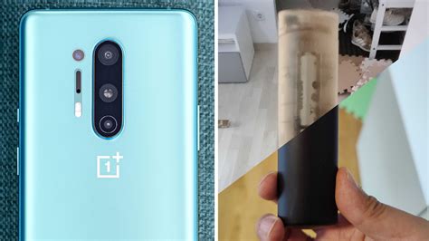 OnePlus 8 Pro’s color filter camera to be disabled via update