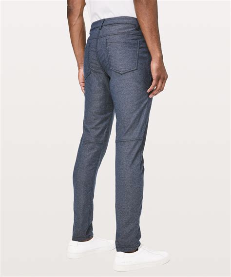 ABC Pant Slim *Tech Canvas 34" | Men's Pants | Slim pants, Pants ...