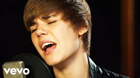 Justin Bieber - Never Say Never ft. Jaden - YouTube