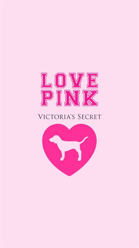 Victoria's Secret | Vs pink wallpaper, Pink nation wallpaper, Pink ...