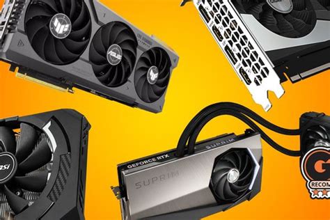 Unleash Unbeatable Gaming Performance with the Top NVIDIA GPUs of 2023