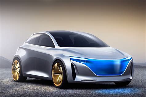 AI concept cars :: Behance