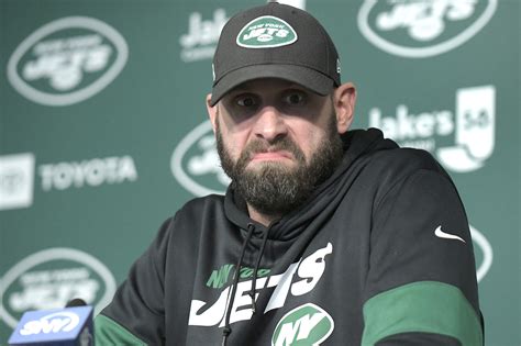 Jets fire head coach Adam Gase after two dismal seasons