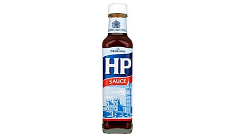 Is HP Sauce vegan? | HP Sauce ingredients list