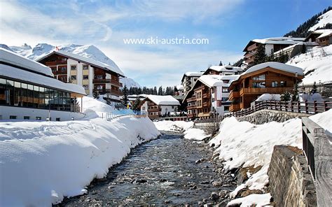 Lech Austria | Ski Resort Guide