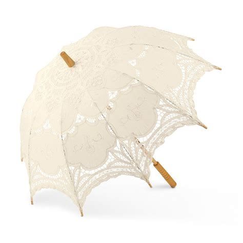 Elegant Parasol – HandyandClassy