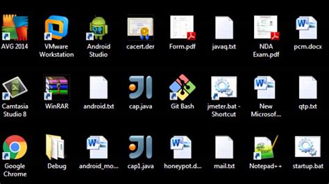 Windows 10 switch desktops - hacse