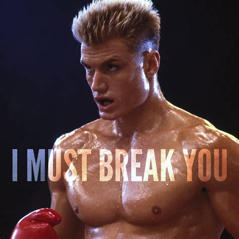 Ivan Drago Quotes - ShortQuotes.cc