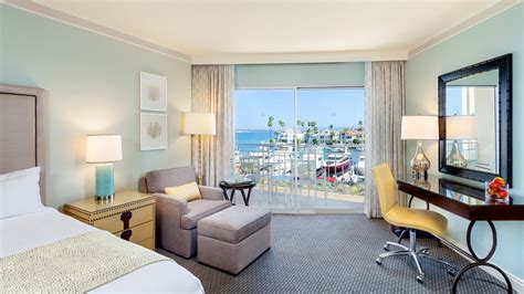 San Diego Accommodations| Loews Coronado Bay