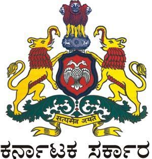 Karnataka state government Logos