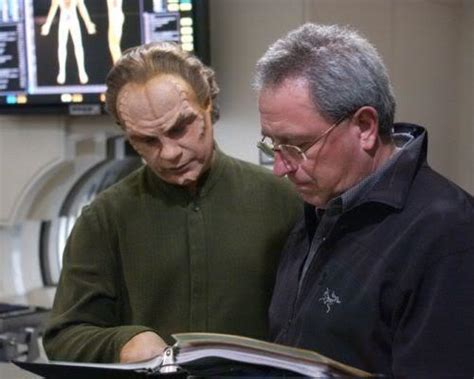 Star Trek Enterprise - Behind the scenes - Star Trek - Enterprise Photo ...