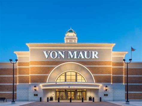 Von Maur Now Open At Orland Square Mall | Orland Park, IL Patch