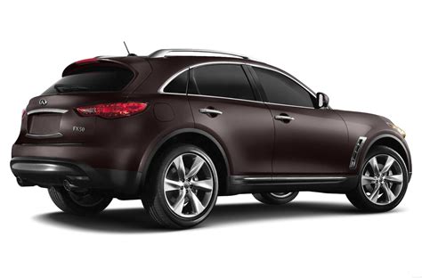 2013 Infiniti FX SUV