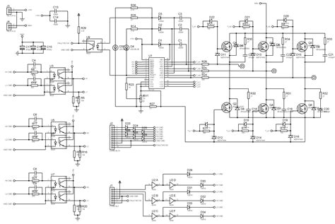 3 Phase Ac Motor Sd Controller Using Arduino - Infoupdate.org